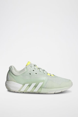 Chaussures de training Dropset Trainer Vert clair