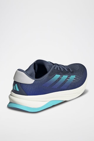 Chaussures de running - Bleu marine