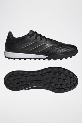 Chaussures de football Copa Pure II League - Noir