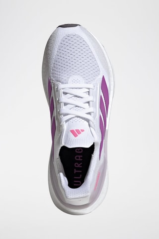 Chaussures de running - Blanc