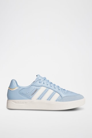 Chaussures de skateboard en cuir Tyshawn - Ciel