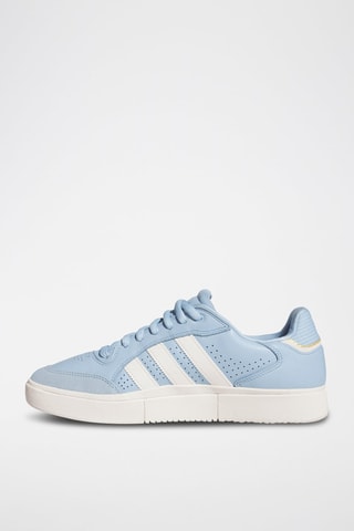 Chaussures de skateboard en cuir Tyshawn - Ciel