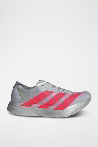 Chaussures de running plateformes - Gris foncé
