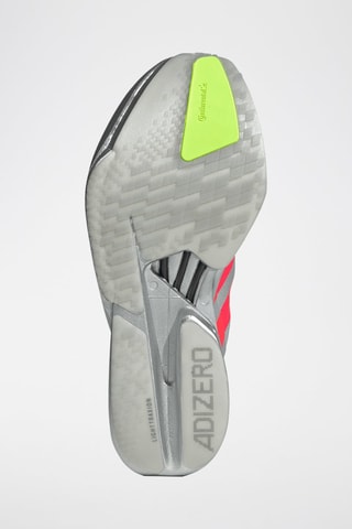 Chaussures de running plateformes - Gris foncé