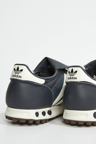 Chaussures d’entraînement en cuir - Noir