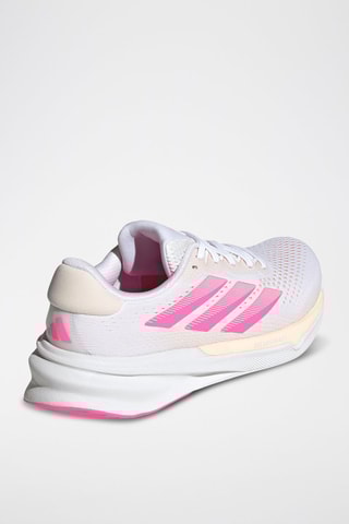 Chaussures de running Supernova Stride 2.0 - Blanc