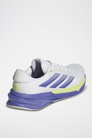 Chaussures de running Supernova Stride 2.0 - Blanc