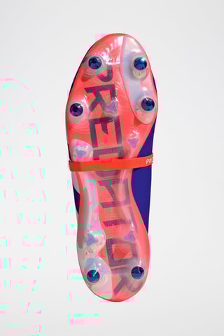 Chaussures de football Predator - Bleu marine