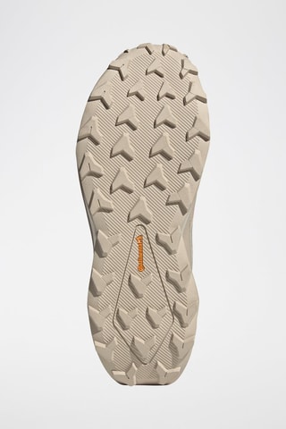 Chaussures de randonnée en cuir Terrex - Beige