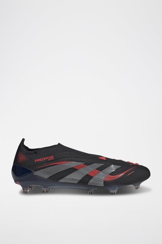 Chaussures de football Predator Elite - Noir