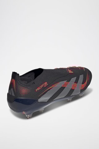 Chaussures de football Predator Elite - Noir