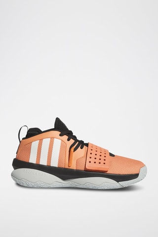 Chaussures de basketball EXTPLY 8 - Orange