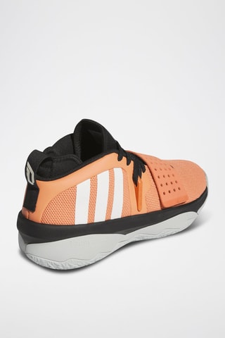 Chaussures de basketball EXTPLY 8 - Orange