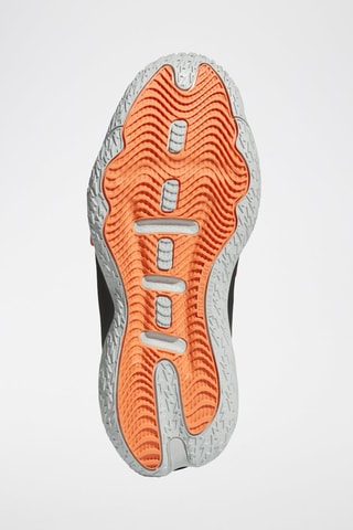 Chaussures de basketball EXTPLY 8 - Orange