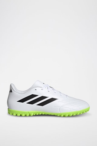 Chaussures de football intérieure Copa Pure.4 - Blanc - Adidas