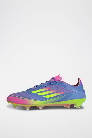 Chaussures de football F50 - Ciel - Adidas