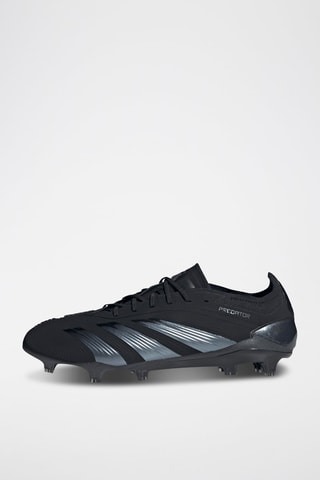 Chaussures de football Predator Elite - Noir - Adidas