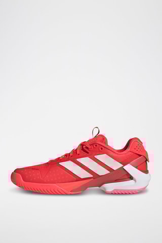 Chaussures de tennis Adizero Ubersonic 5 - Rouge
