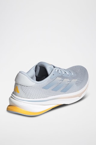 Chaussures de running Supernova Rise - Bleu clair