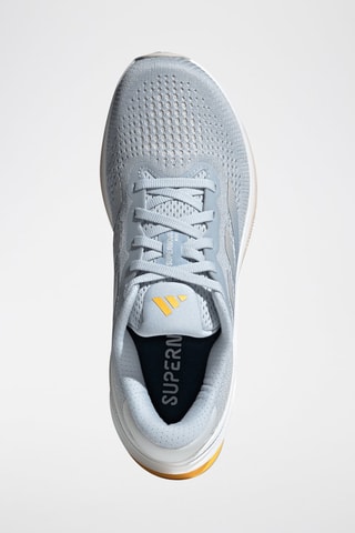 Chaussures de running Supernova Rise - Bleu clair