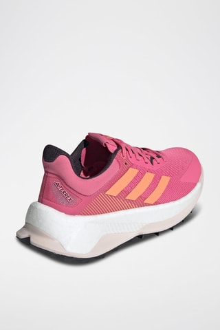 Chaussures de trail - Rose