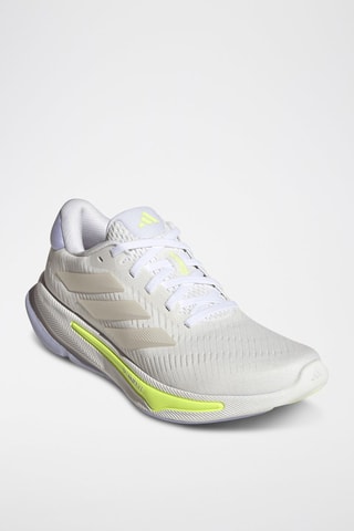 Chaussures de running - Blanc