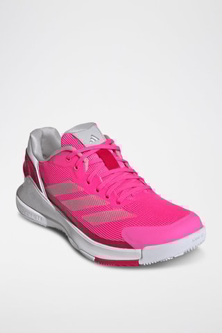 Chaussures de padel Crazyquick - Rose