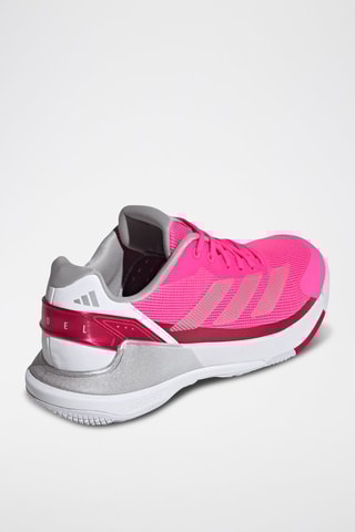 Chaussures de padel Crazyquick - Rose