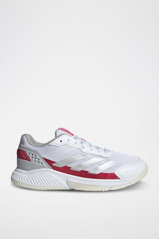Chaussures de running Courtquick - Blanc