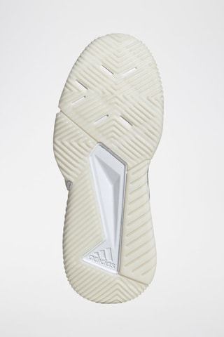 Chaussures de running Courtquick - Blanc