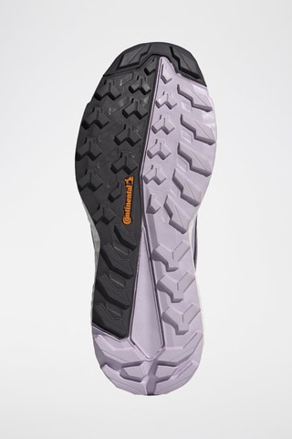 Chaussures de randonnée Free Hiker 2.0 - Violet