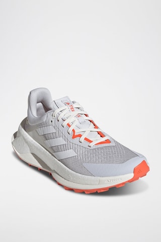 Chaussures de running - Gris