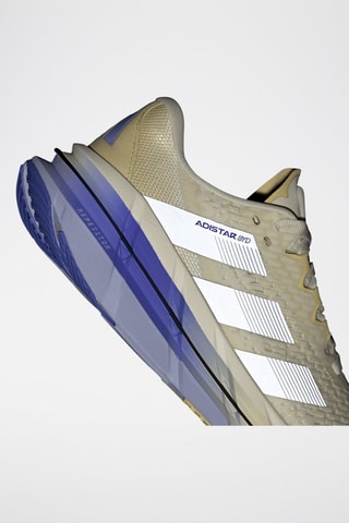 Chaussures de running - Jaune