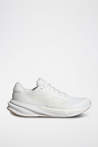 Chaussures de running - Blanc