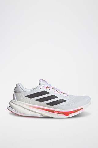 Chaussures de running - Ecru