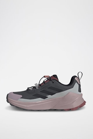 Tennis de randonnée - Noir