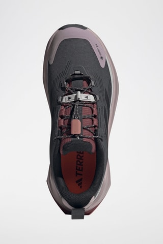 Tennis de randonnée - Noir