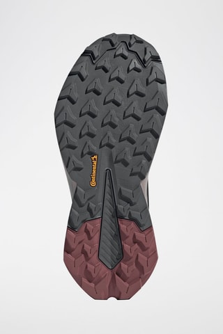 Tennis de randonnée - Noir