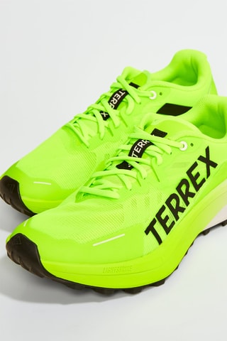 Chaussures de randonnée - Vert clair