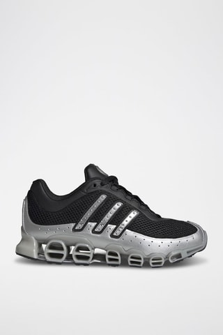 Chaussures de running Megaride - Noir et gris