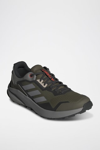 Chaussures de trail Terrex - Kaki