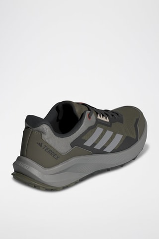 Chaussures de trail Terrex - Kaki