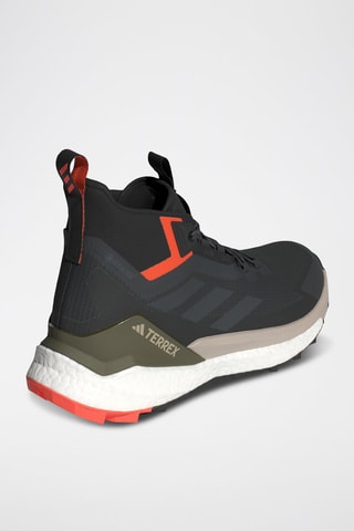 Chaussures de randonnée montantes - Noir