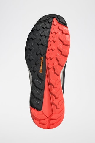 Chaussures de randonnée montantes - Noir