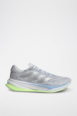 Chaussures de running Supernova Comfortglide - Gris