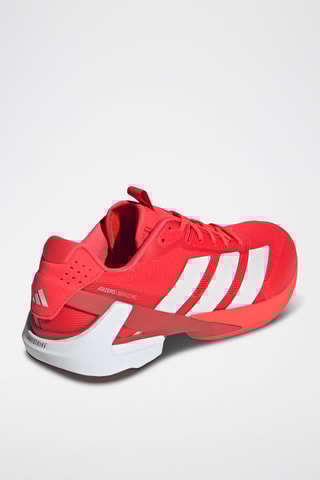 Chaussures de tennis Adizero Ubersonic 5 - Rouge