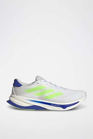 Chaussures de running - Ecru