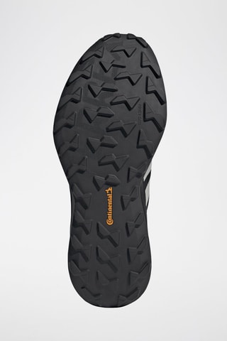 Chaussures de randonnée Terrex Agravic - Noir