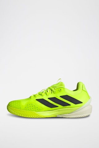 Chaussures de tennis Adizero Cybersonic 2 - Vert fluo