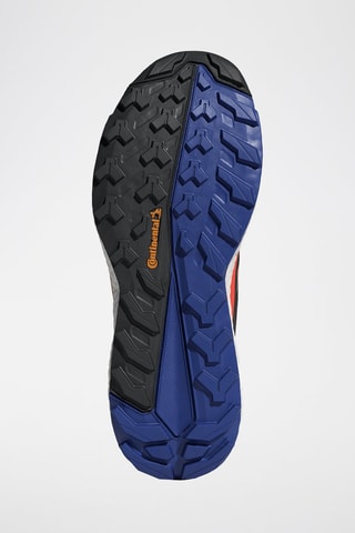 Chaussures de randonnée Terrex Free Hiker 2.0 - Rose et noir